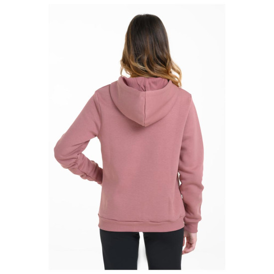 Target Γυναικεία ζακέτα Fleece Hoodie Jacket